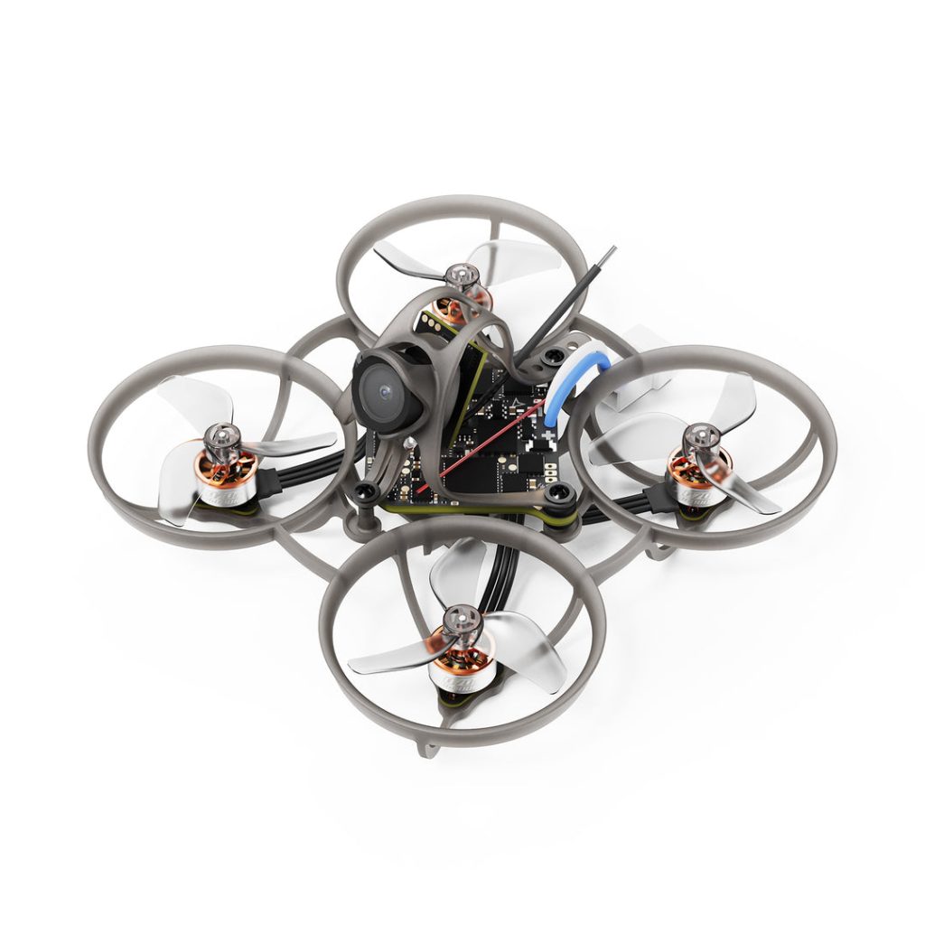 Air65 II Brushless Whoop Quadcopter
